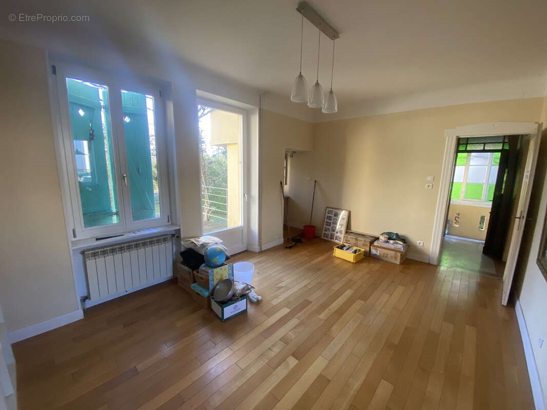 Maison à vendre, 144m², Thionville