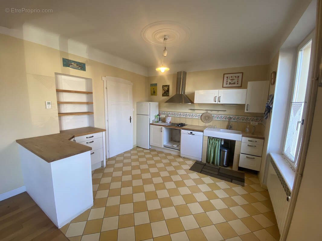 Maison à vendre, 144m², Thionville