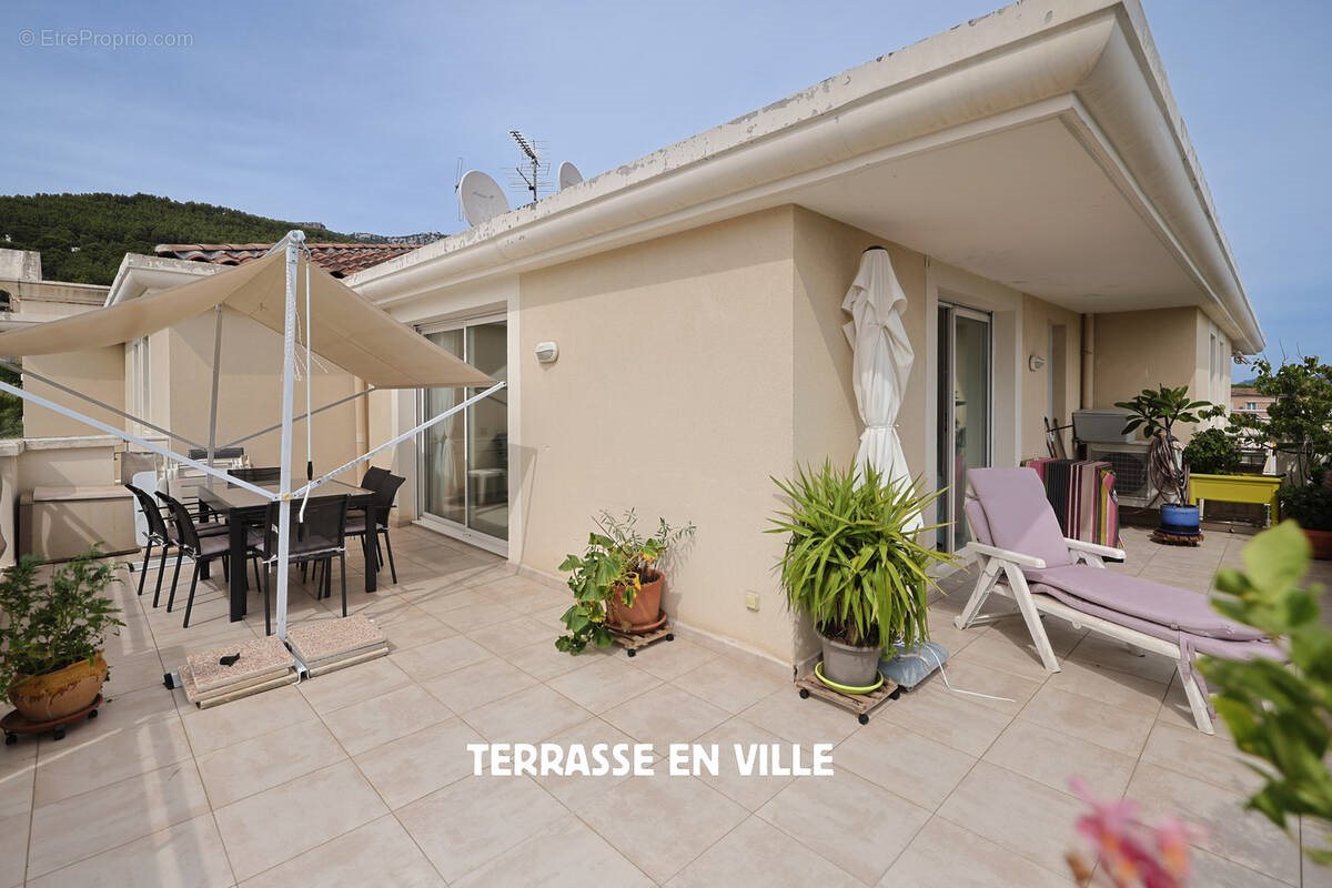 Appartement à vendre, 90m², La Valette-du-Var