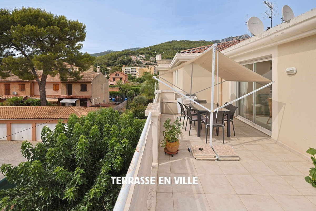 Appartement à vendre, 90m², La Valette-du-Var
