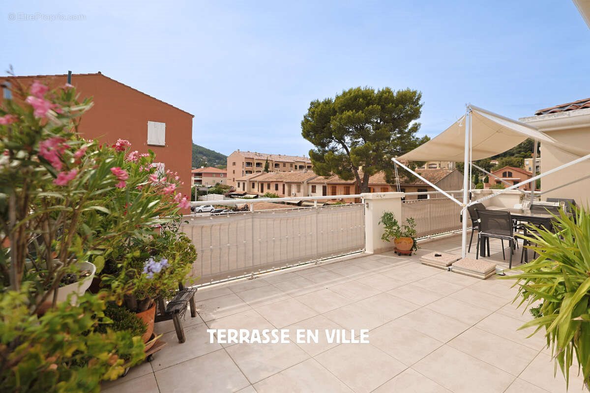 Appartement à vendre, 90m², La Valette-du-Var