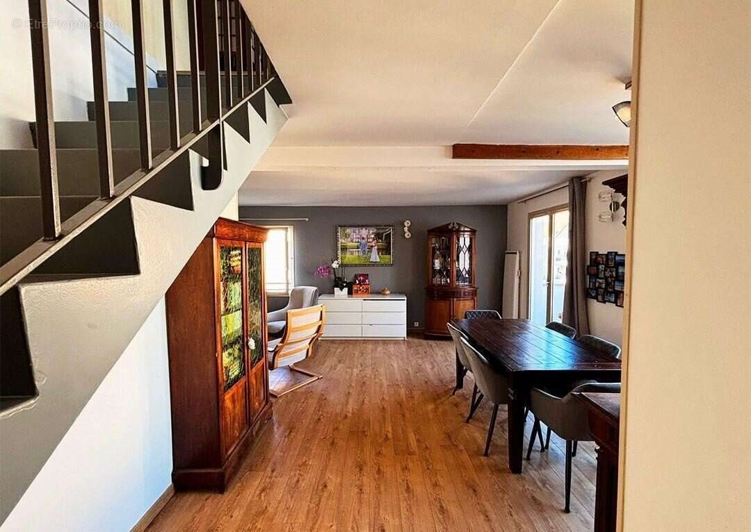 Appartement à vendre, 72m², Achères