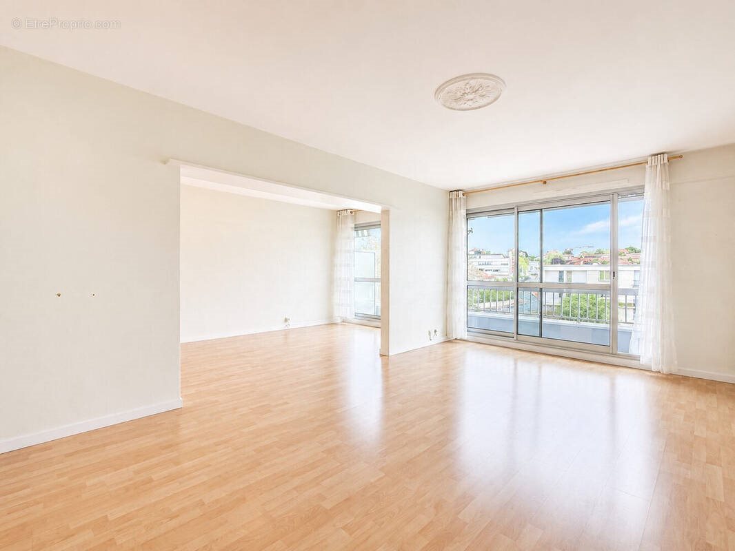 Appartement à vendre, 94m², Cournon-d'Auvergne