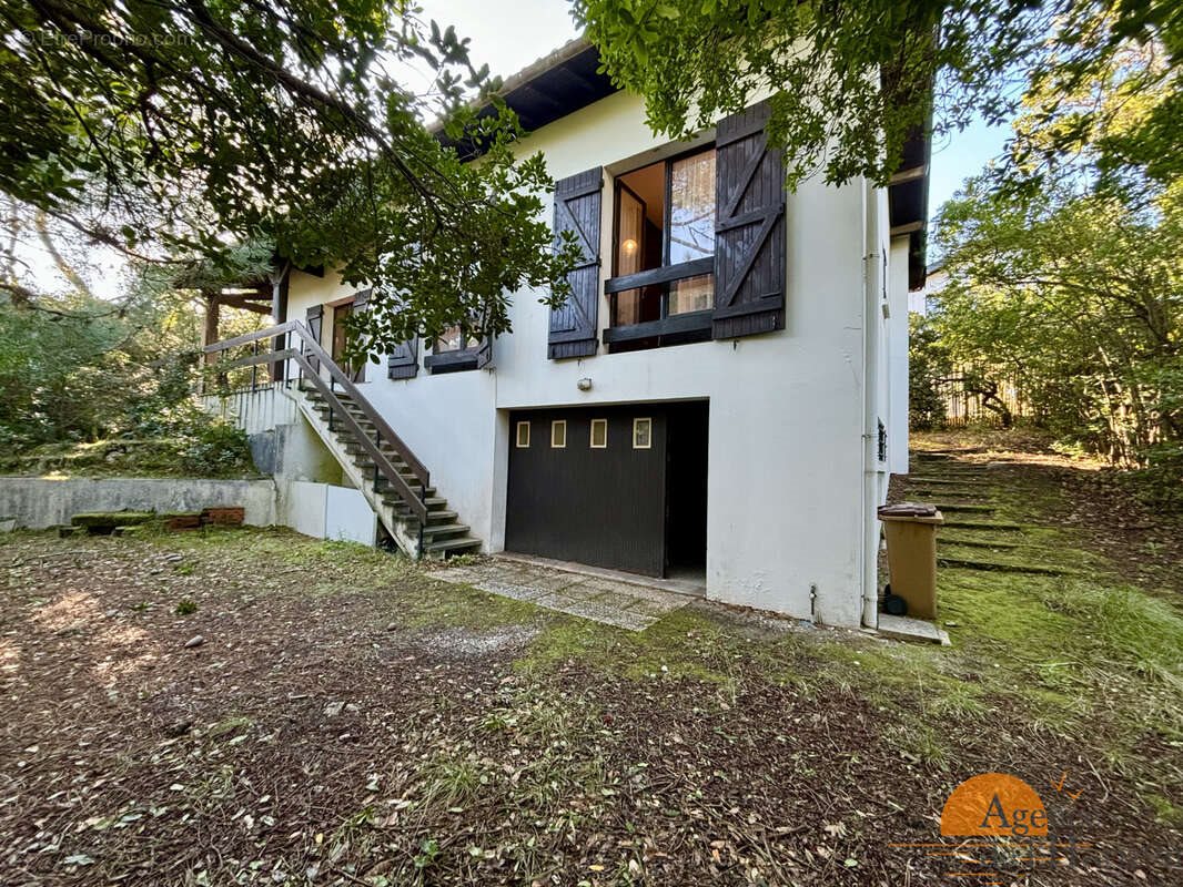 Maison à vendre, 88m², Lège-Cap-Ferret