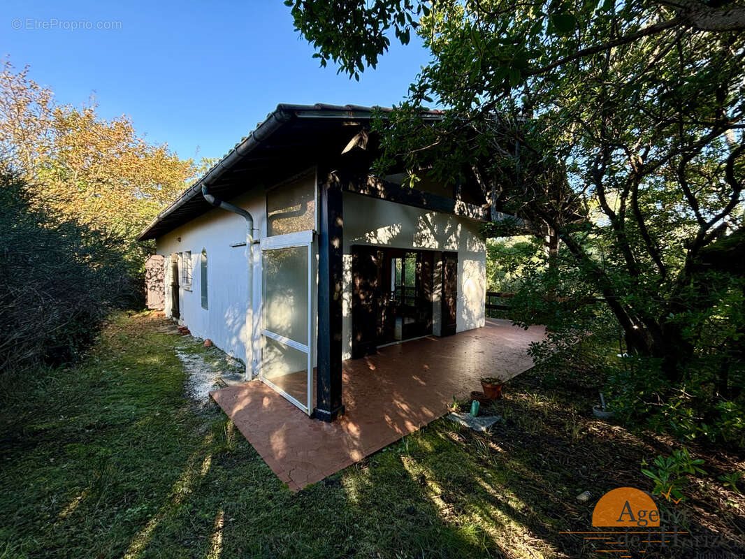 Maison à vendre, 88m², Lège-Cap-Ferret