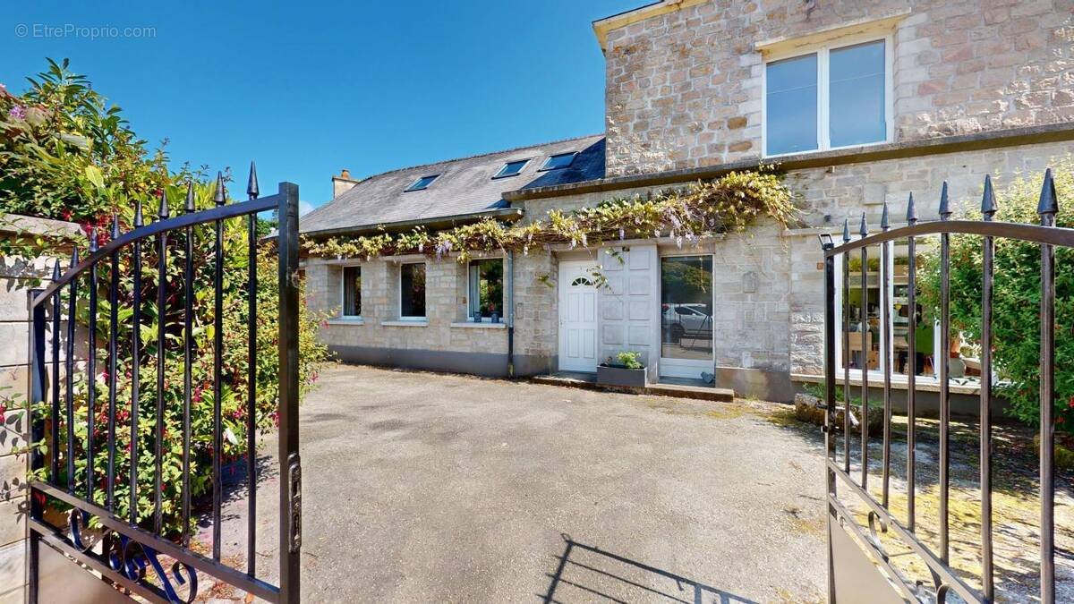 Maison à vendre, 273m², Cherbourg-Octeville