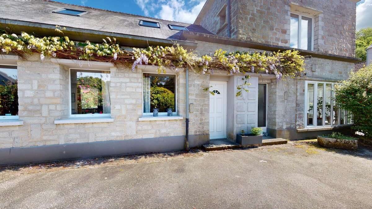 Maison à vendre, 273m², Cherbourg-Octeville