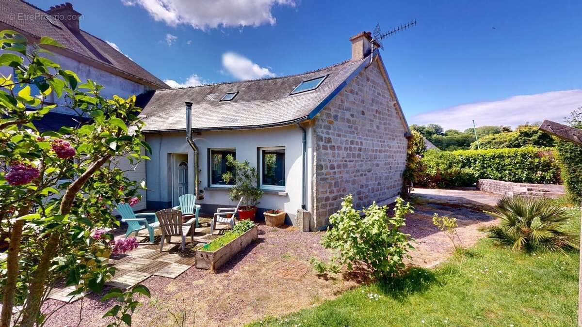 Maison à vendre, 273m², Cherbourg-Octeville