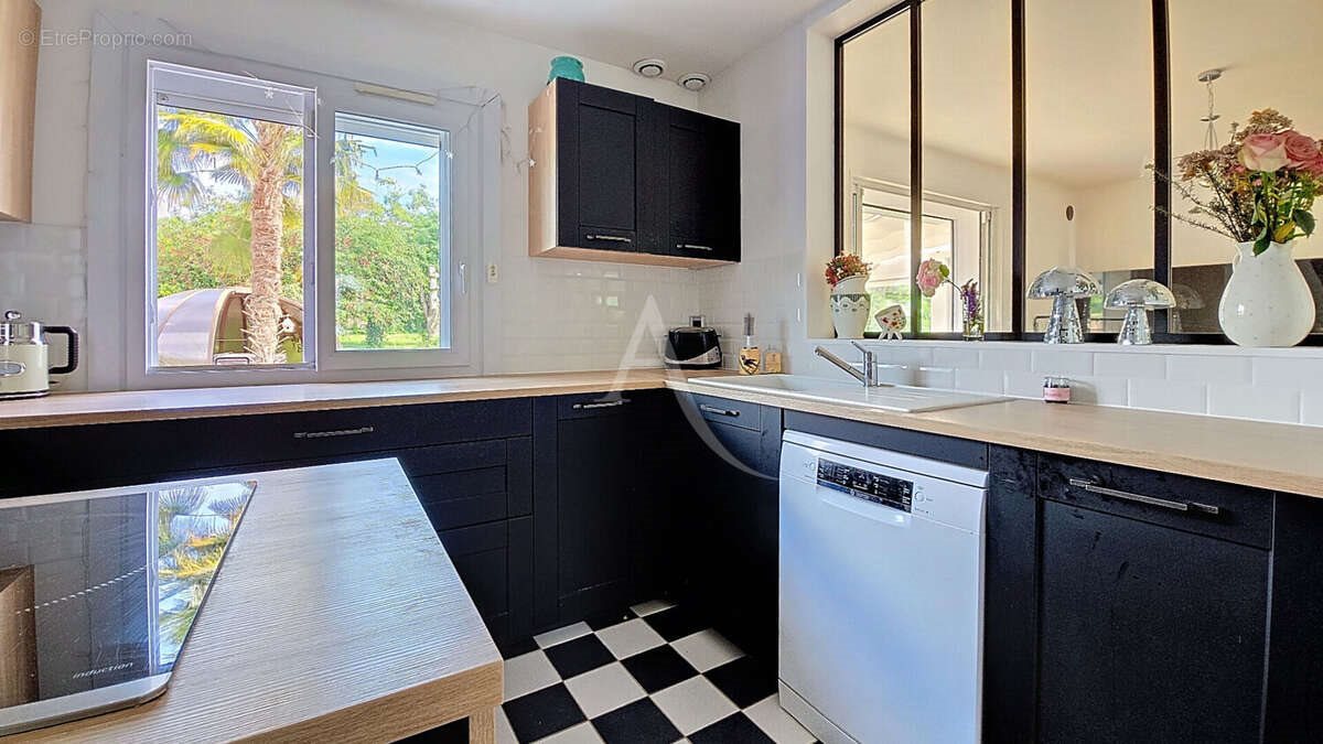 Maison à vendre, 116m², Saulx-les-Chartreux