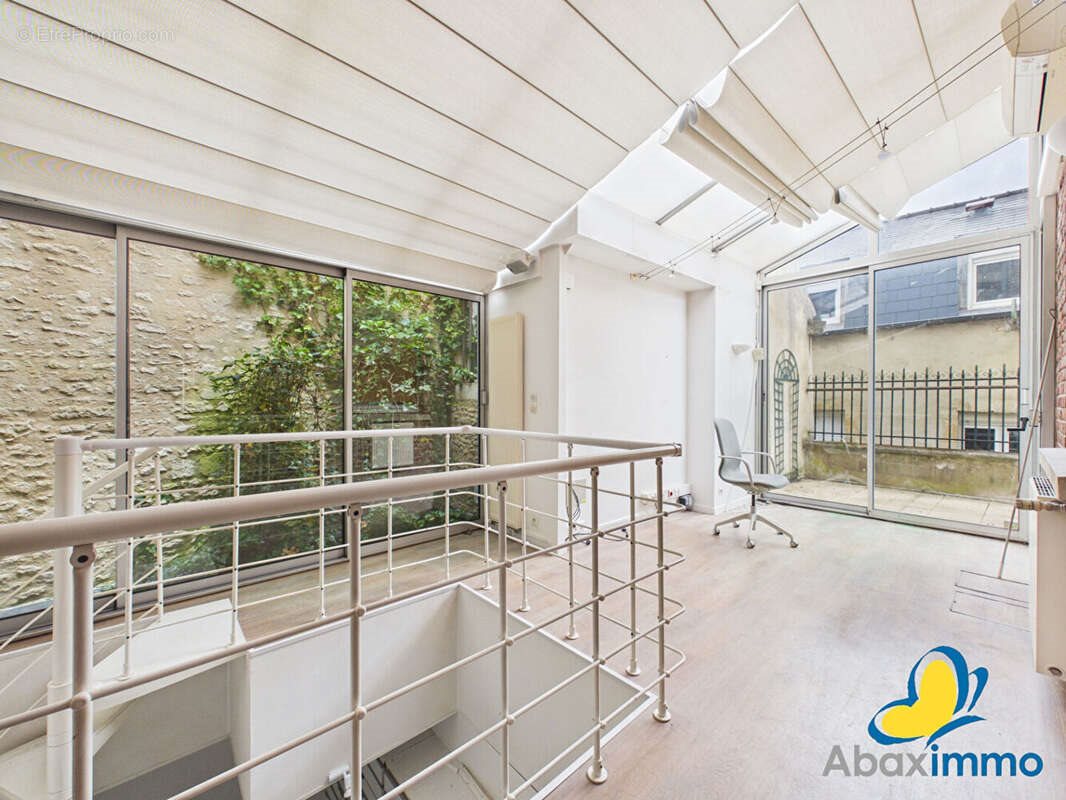 Appartement à vendre, 280m², Argentan