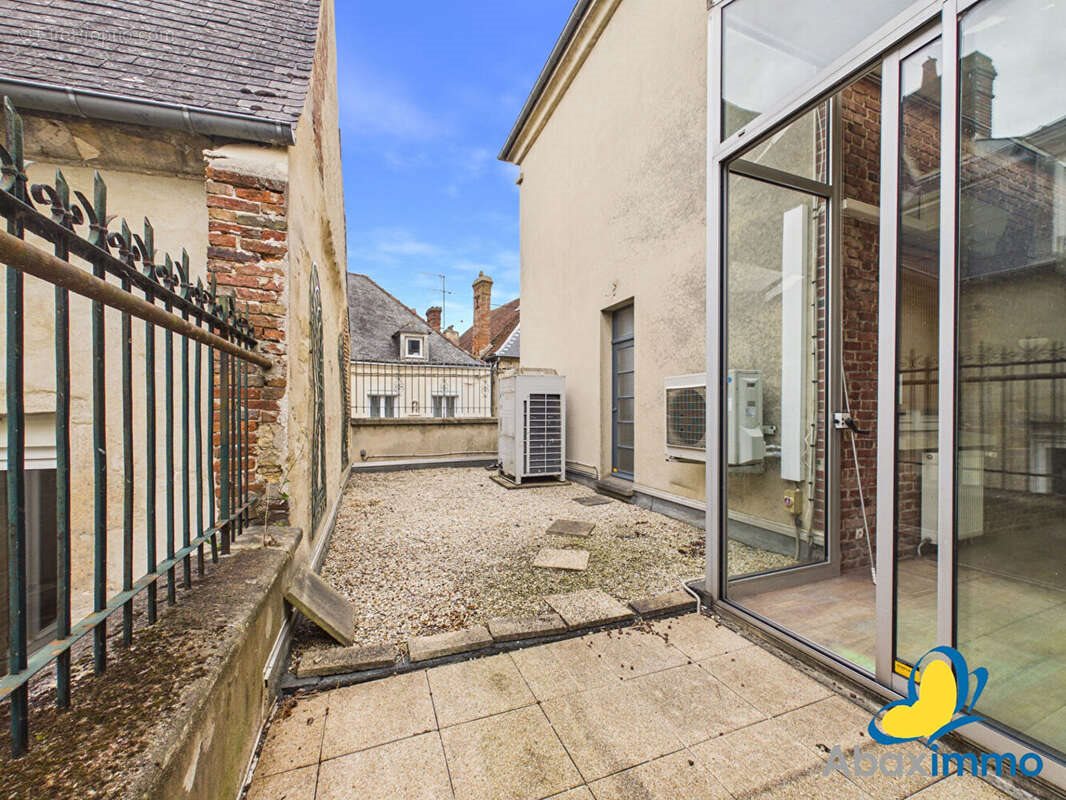 Appartement à vendre, 280m², Argentan