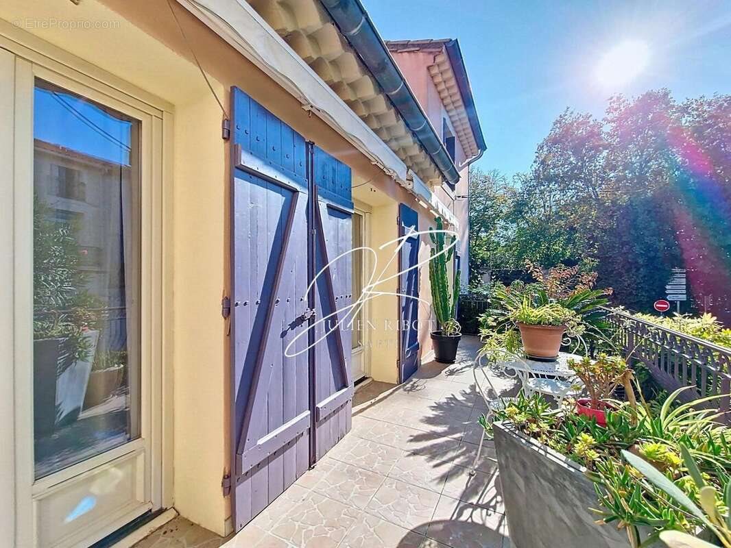 Maison à vendre, 186m², Sérignan
