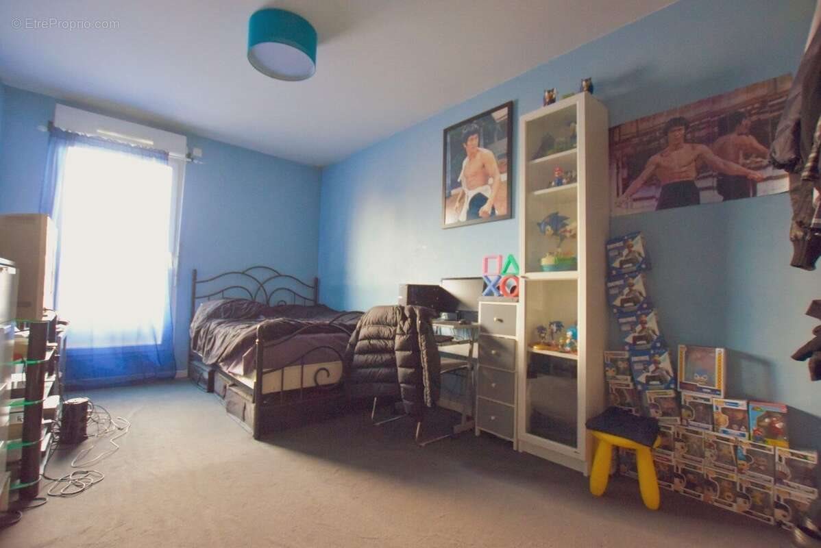 Appartement à vendre, 64m², Nanterre