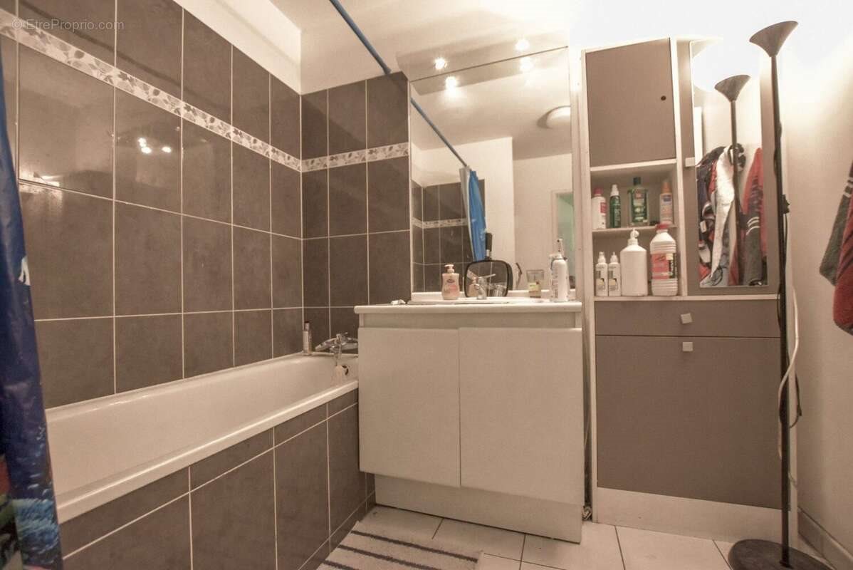 Appartement à vendre, 64m², Nanterre