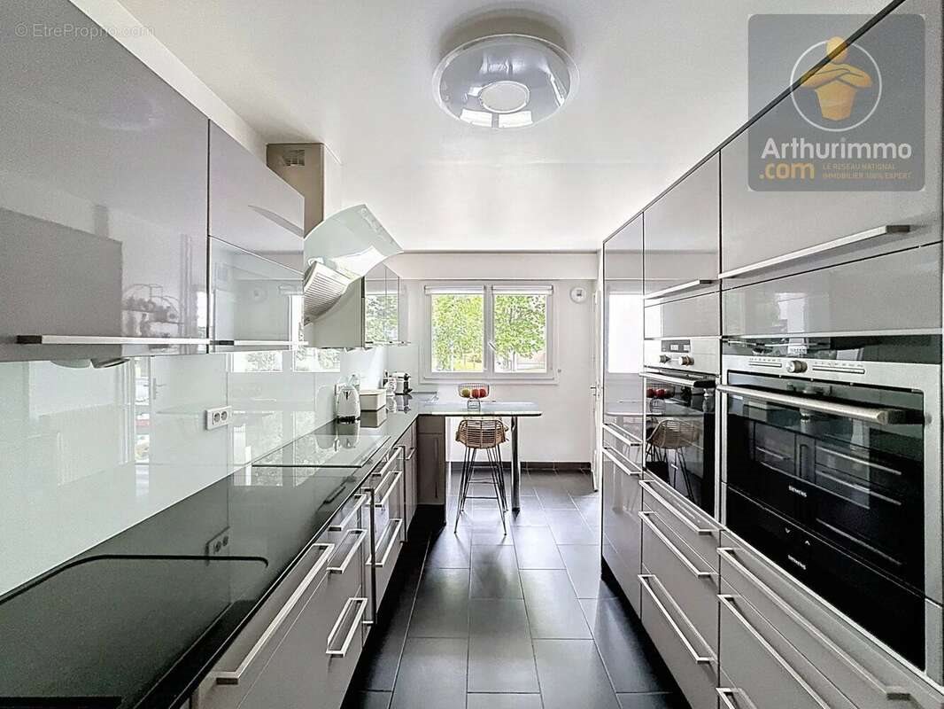Appartement à vendre, 67m², Créteil