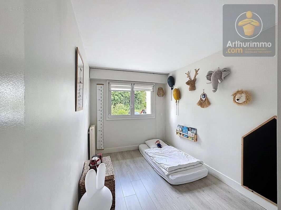 Appartement à vendre, 67m², Créteil