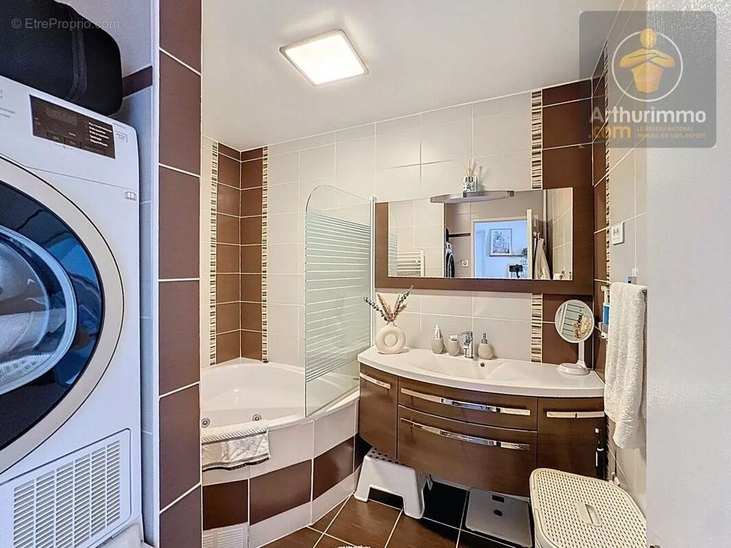 Appartement à vendre, 67m², Créteil
