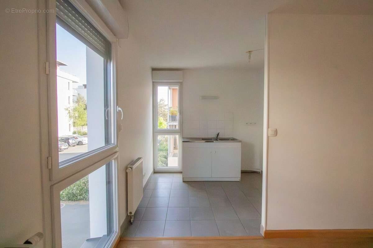 Appartement à vendre, 69m², Angers