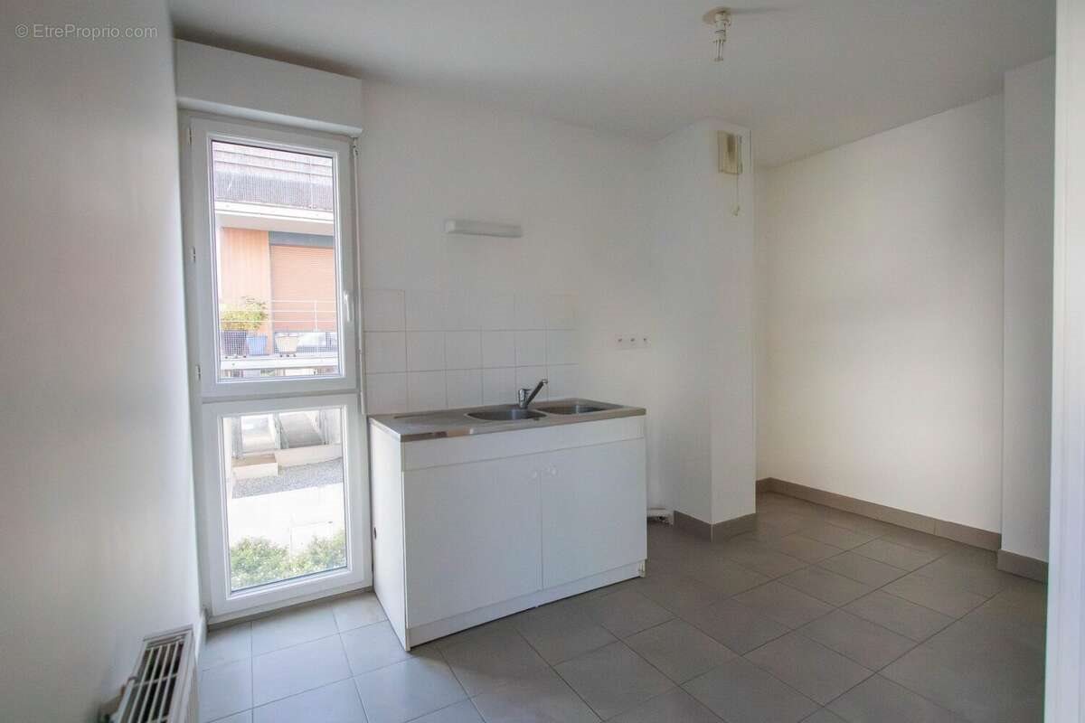 Appartement à vendre, 69m², Angers