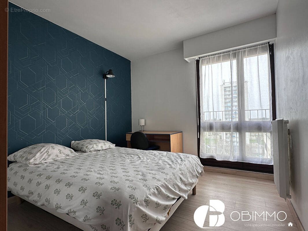Appartement à vendre, 96m², Angoulême