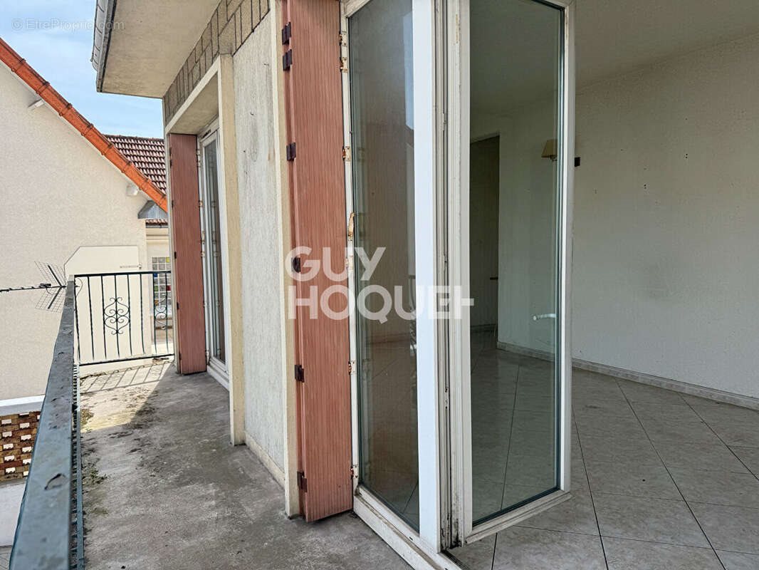 Appartement à vendre, 70m², Athis-Mons
