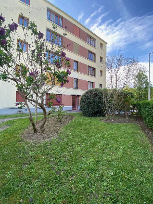 Appartement à vendre, 34m², Fontenay-aux-Roses