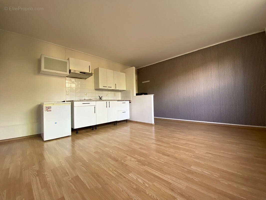 Appartement à vendre, 34m², Fontenay-aux-Roses