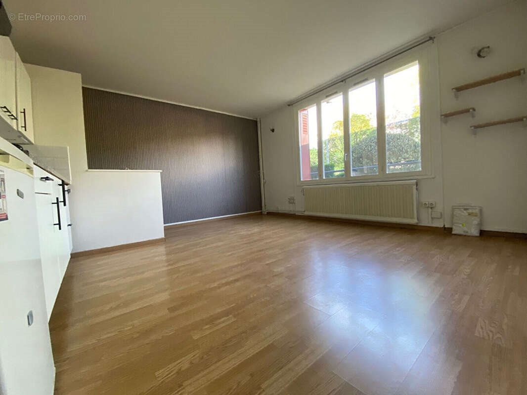 Appartement à vendre, 34m², Fontenay-aux-Roses