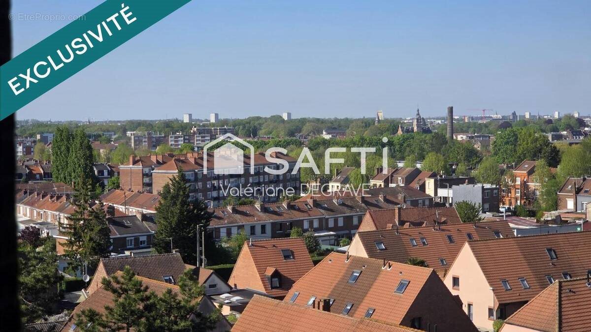 Maison à vendre, 60m², Loos