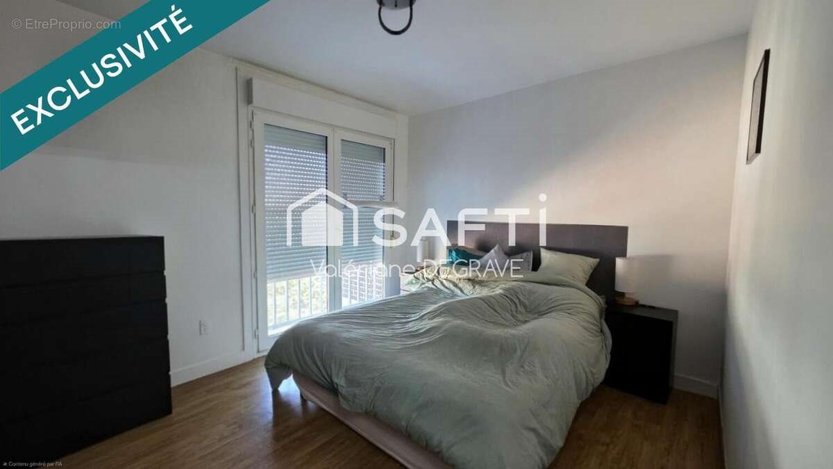 Maison à vendre, 60m², Loos