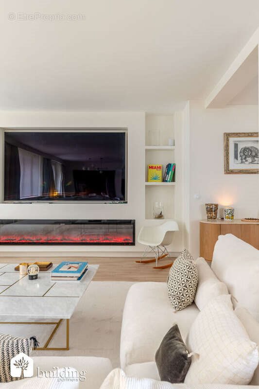 Maison à vendre, 134m², Paris 16ème