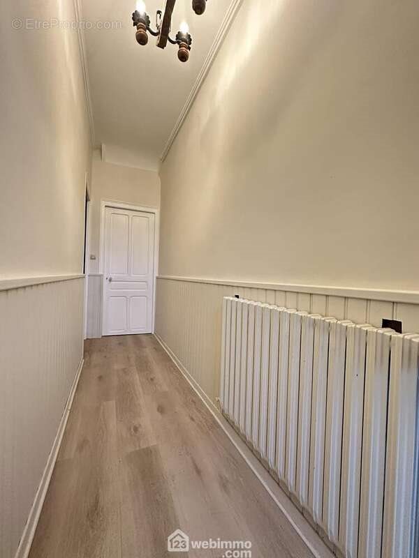 Maison à vendre, 107m², Laon