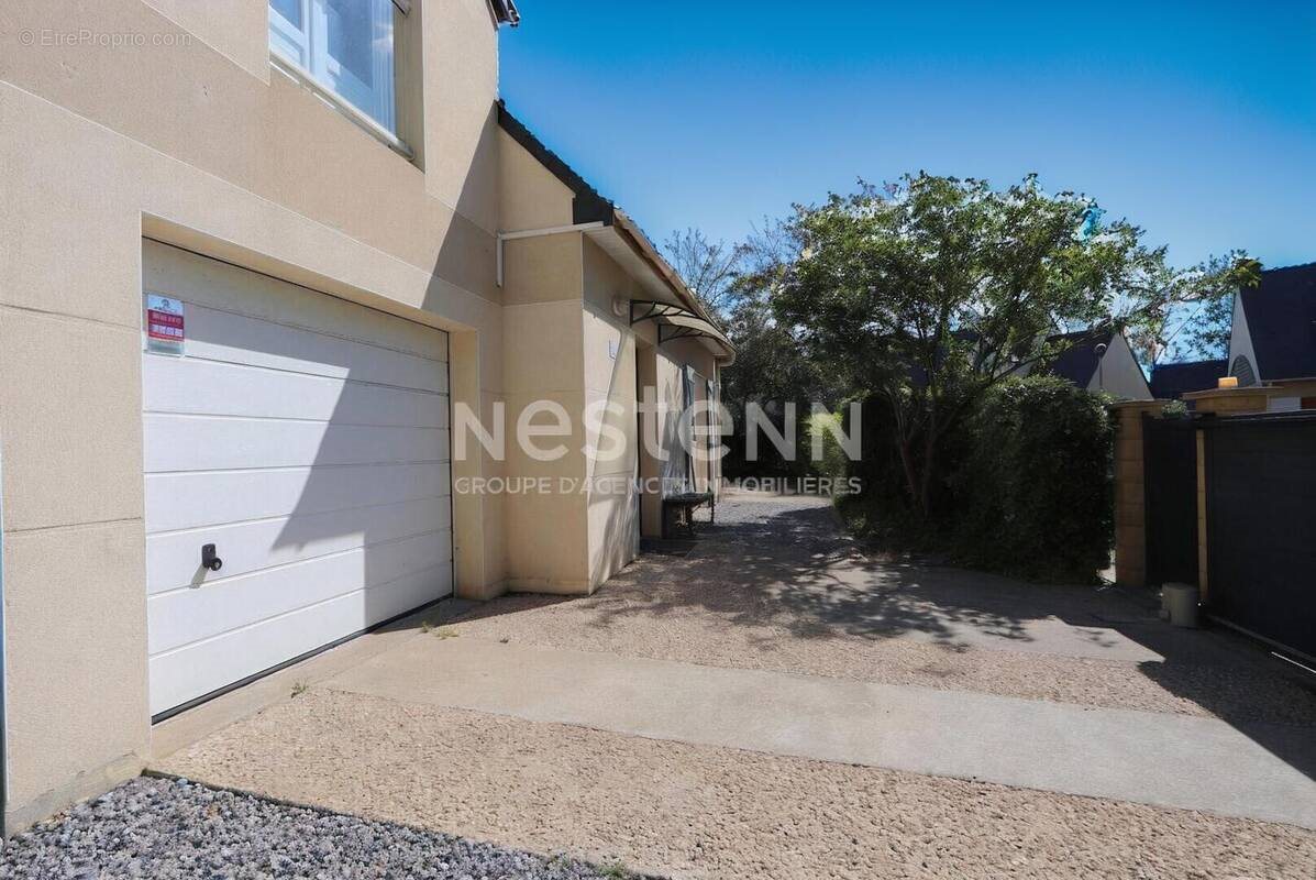 Maison à vendre, 180m², Saint-Nazaire