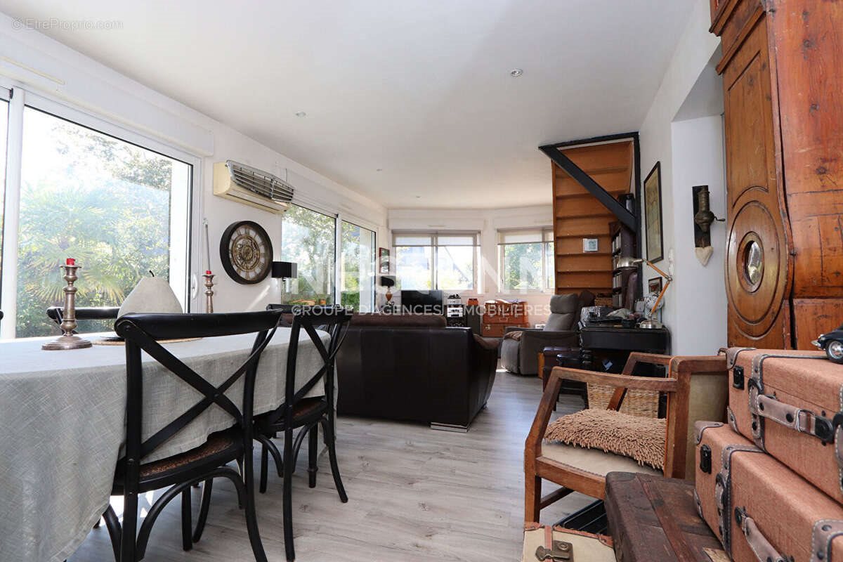 Maison à vendre, 180m², Saint-Nazaire