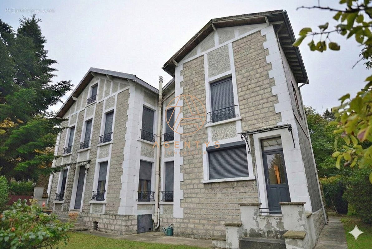Maison à vendre, 118m², Saint-Maur-des-Fossés