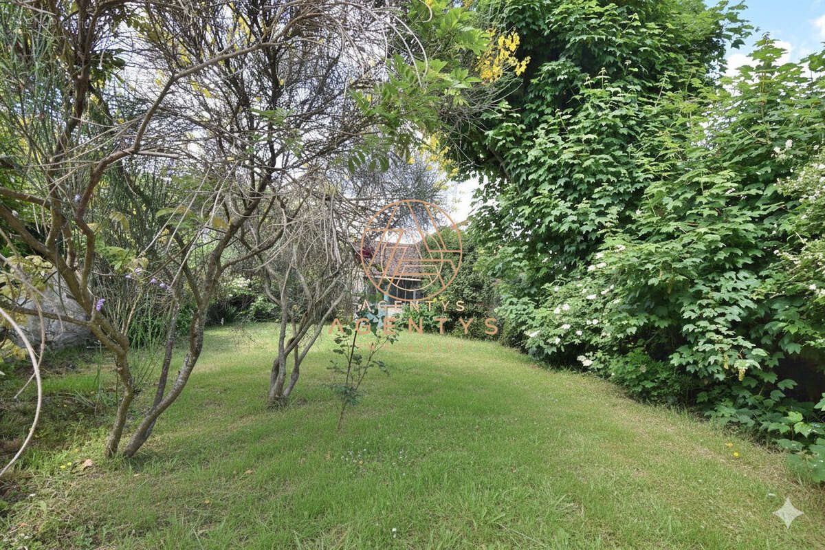 Maison à vendre, 118m², Saint-Maur-des-Fossés