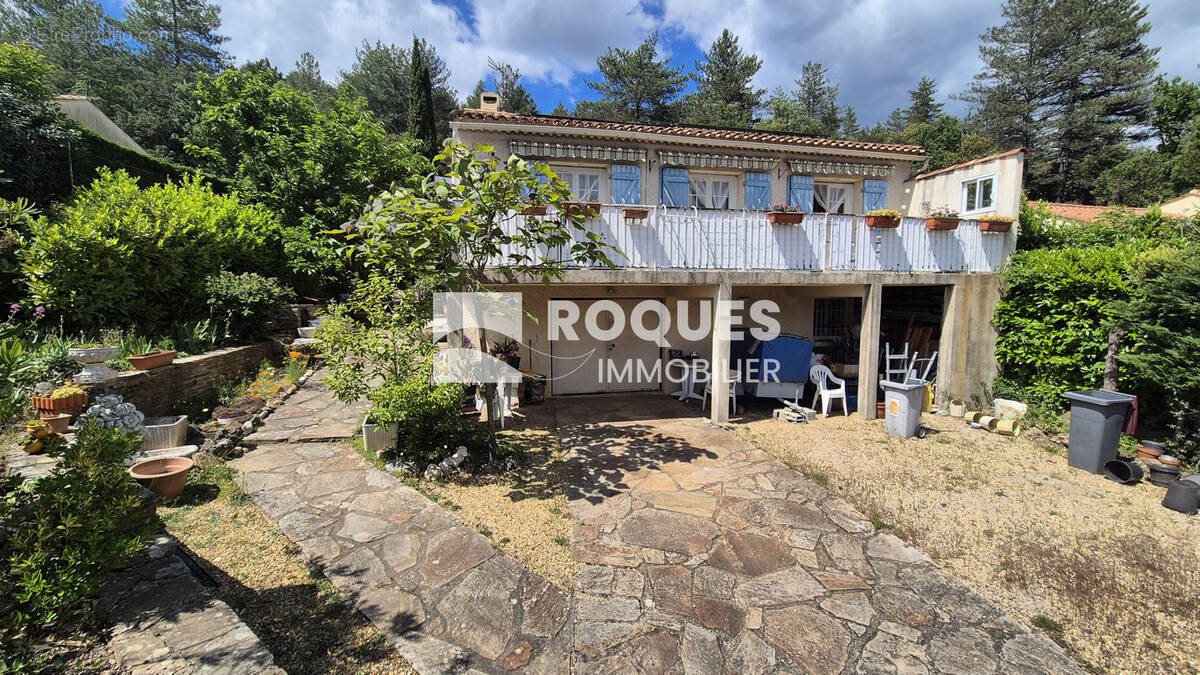 Maison à vendre, 137m², Lamalou-les-Bains