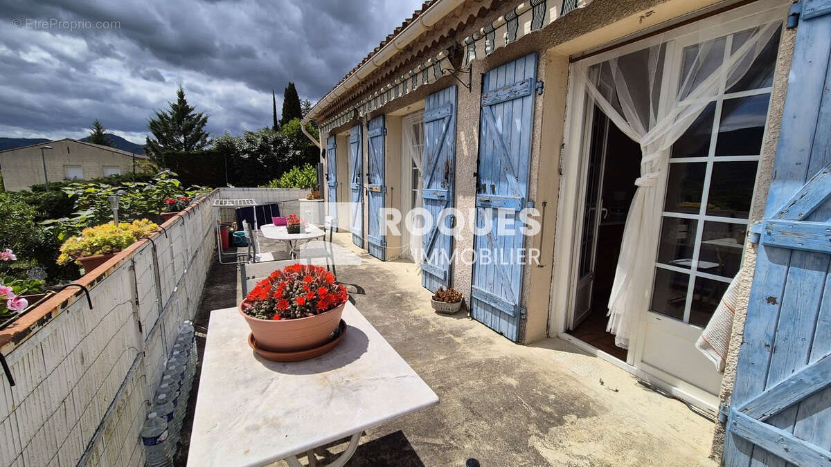 Maison à vendre, 137m², Lamalou-les-Bains