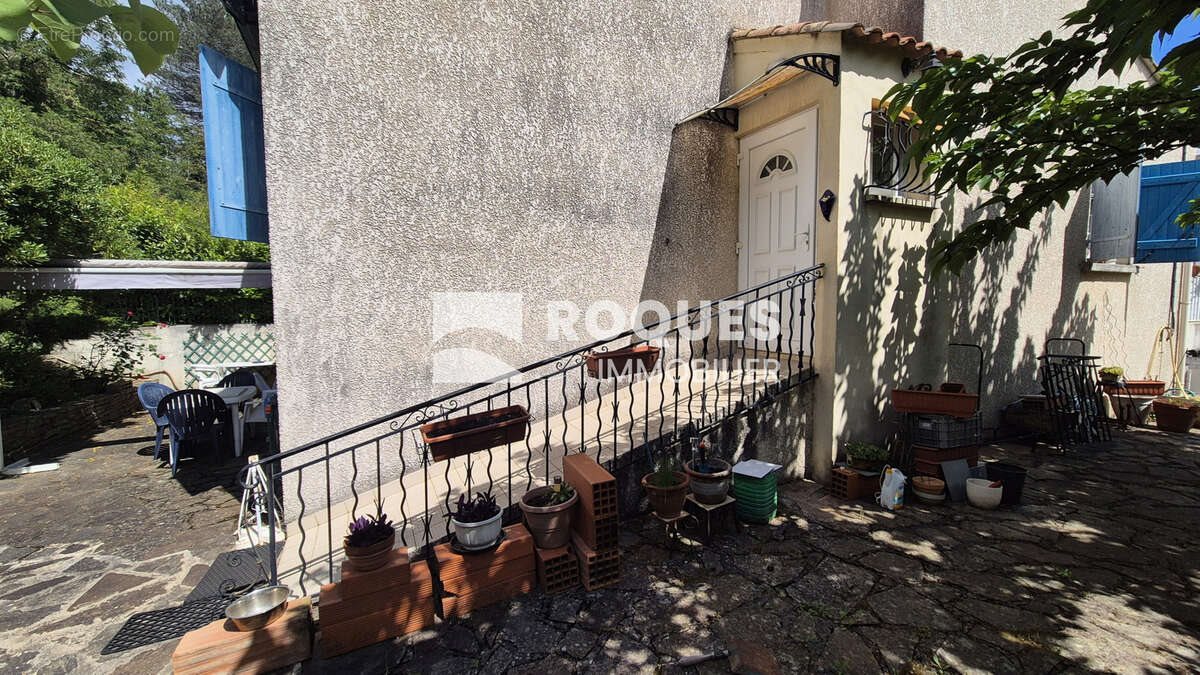 Maison à vendre, 137m², Lamalou-les-Bains