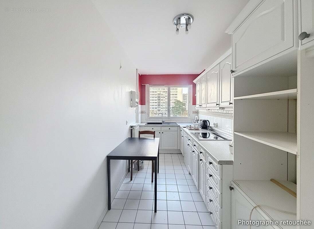 Appartement à vendre, 76m², Tours
