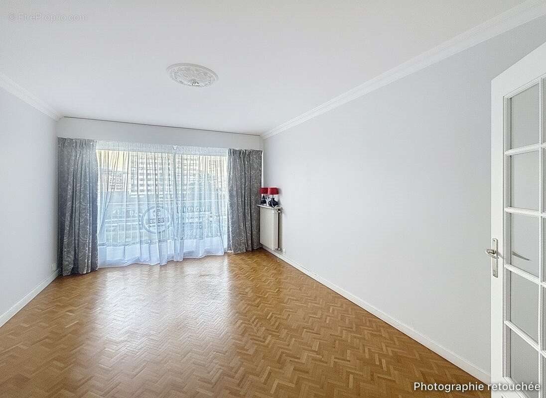 Appartement à vendre, 76m², Tours