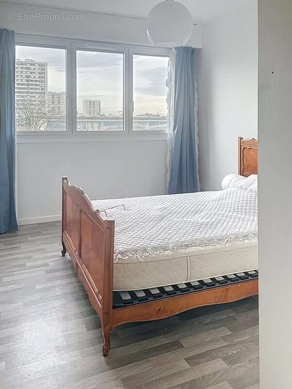Appartement à vendre, 76m², Tours