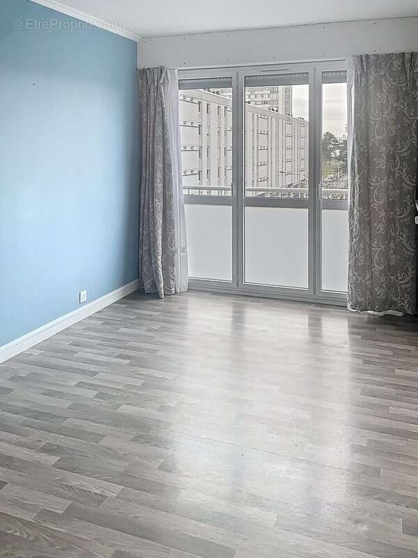 Appartement à vendre, 76m², Tours