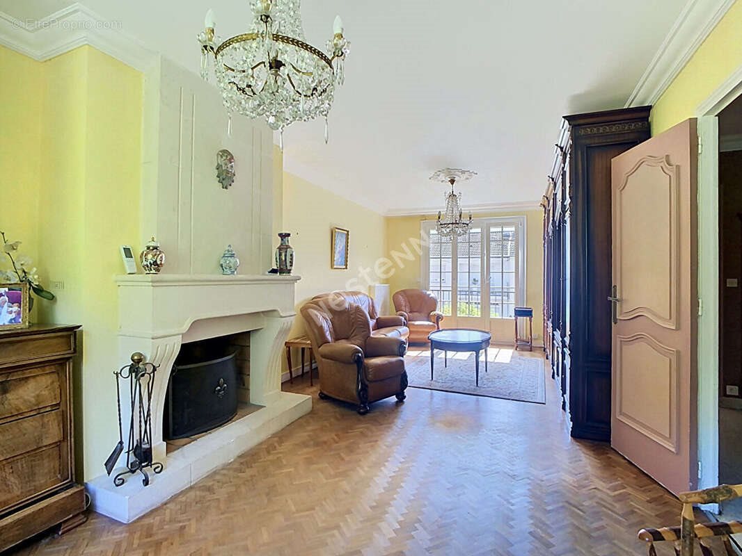 Maison à vendre, 95m², Nantes