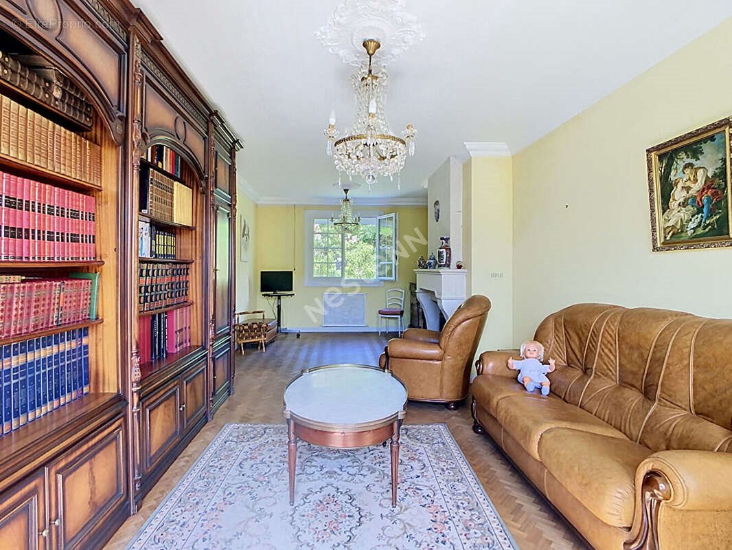 Maison à vendre, 95m², Nantes