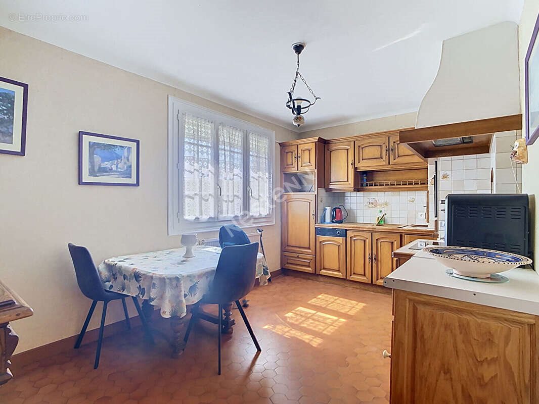 Maison à vendre, 95m², Nantes