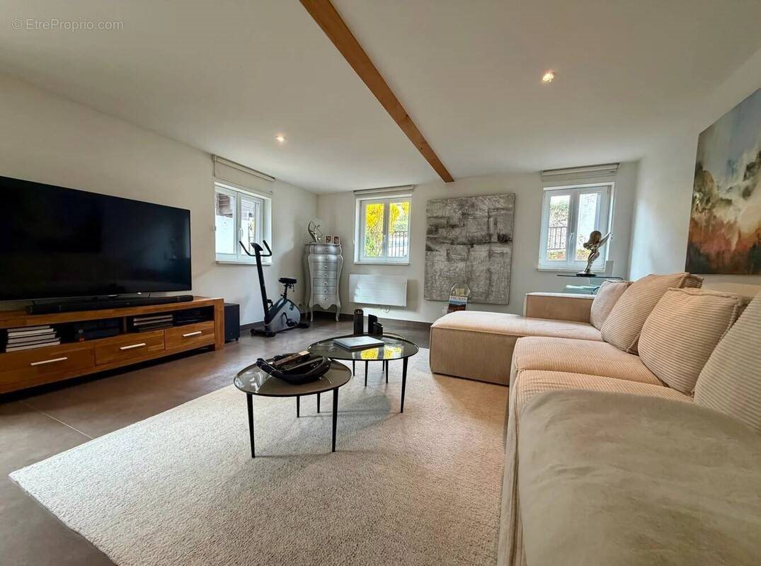 Maison à vendre, 202m², Lampertheim
