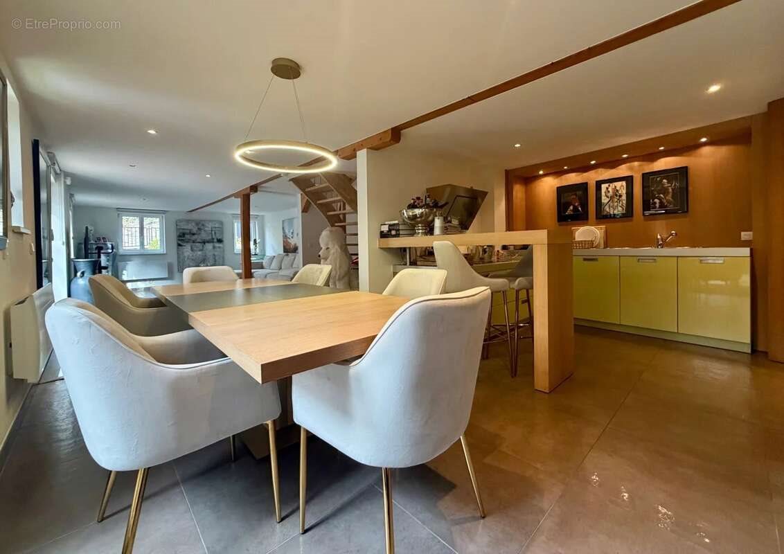 Maison à vendre, 202m², Lampertheim