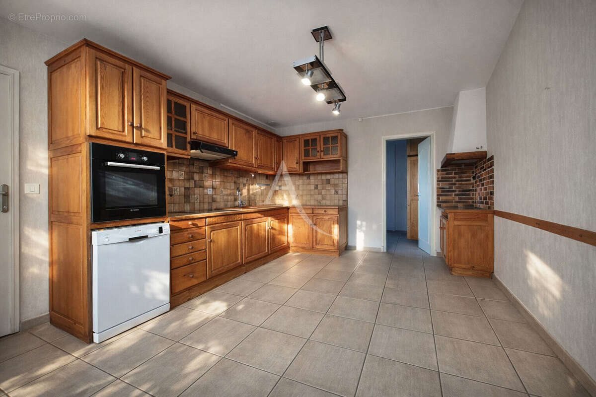 Maison à vendre, 98m², Gradignan