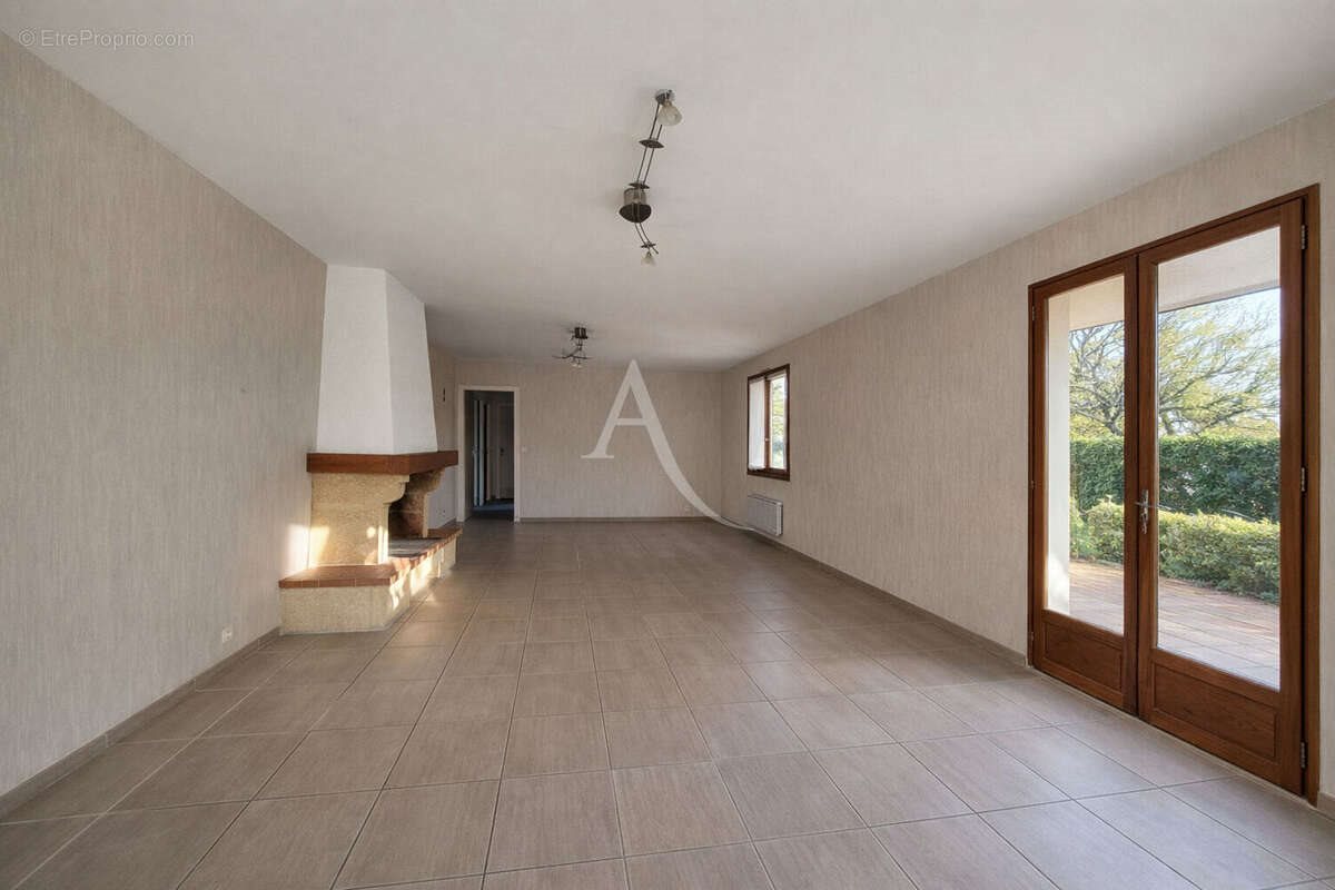Maison à vendre, 98m², Gradignan